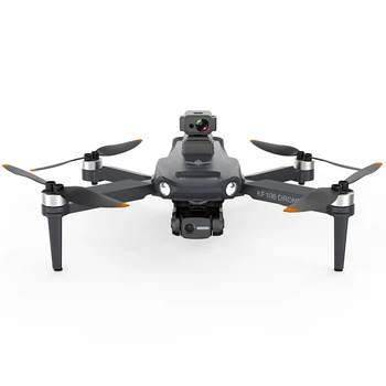 KF106 MAX GPS Drone 8K EIS Quadcopter Náhradných dielov Prekážkou Vyhýbanie Časť DIY Náhradné Príslušenstvo Obrázok