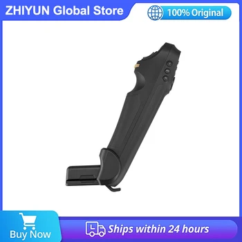 ZHIYUN EX1A03 Kompatibilný s Žeriav 3S SmartSling Rukoväť pre Ručné Stabilizátor Gimbal Príslušenstvo Obrázok